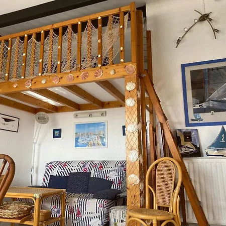 Apartment Bel Les Roches Brunes Vue