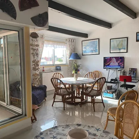 Bel Les Roches Brunes Vue Apartment